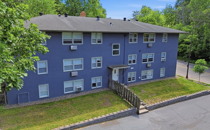Pictures of Multifamily property located at 149 E Morton St, Saint Paul, MN 55107 for sales - image #1