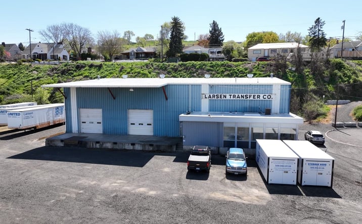 Pictures of Business for Sale property located at 524 SW 12th St, Pendleton, USA 97801 for sales - image #1