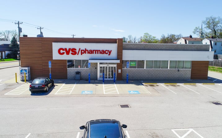 Pictures of Retail property located at 3516 Dixie Hwy, Erlanger, KY 41018 for sales - image #1