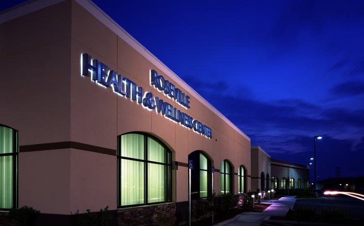 Pictures of Office property located at 1650 Lead Hill Blvd, Roseville, CA 95661 for sales - image #1