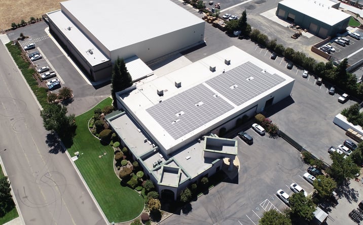 Pictures of Industrial property located at 900 Wakefield Dr, Oakdale, CA 95361 for sales - image #1