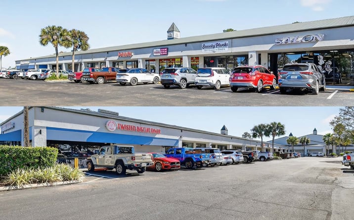 Pictures of Retail property located at 4101 County Rd 561, Tavares, FL 32778 for sales - image #1