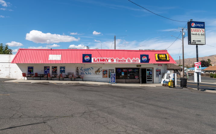 Pictures of Mixed Use property located at 2414 Main St, Lewiston, ID 83501 for sales - image #1