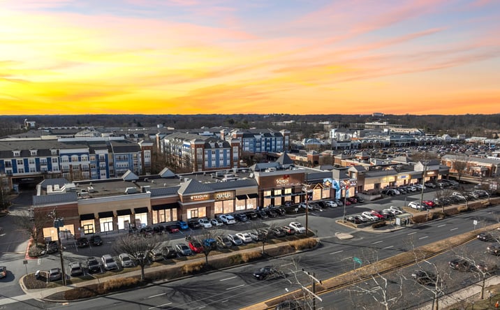 Pictures of Retail property located at 1701 Rockville Pike, Rockville, MD 20852 for sales - image #1