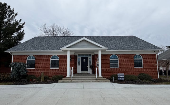Pictures of Office property located at 312 N. Cleveland Massillon Road, Akron, OH 44333 for sales - image #1