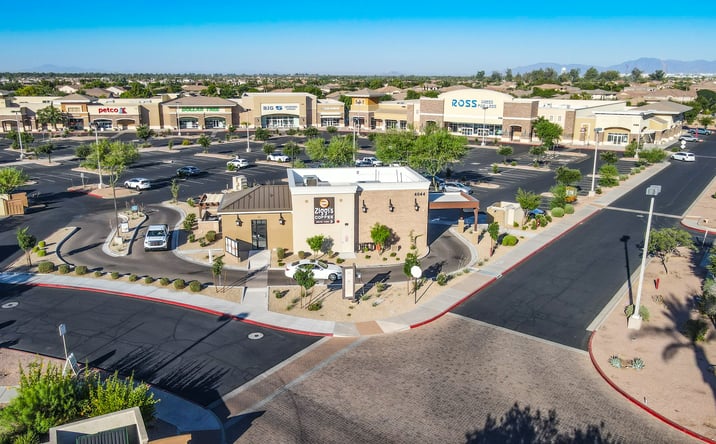 Pictures of Retail property located at 4044 S Arizona Ave, Chandler, AZ 85248 for sales - image #1