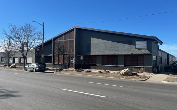Pictures of Industrial, Multifamily, Retail property located at 471 Kalamath St, Denver, CO 80204 for sales - image #1