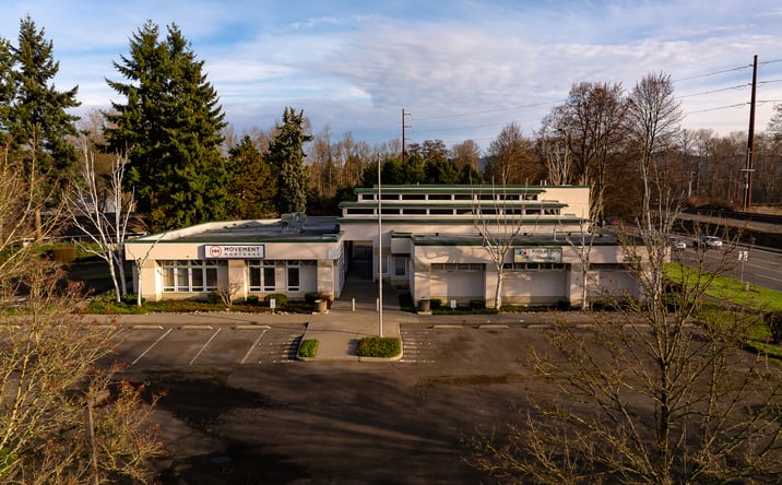 Pictures of Mixed Use, Office property located at 2929 5th Ave NE, Puyallup, WA 98372 for sales - image #1