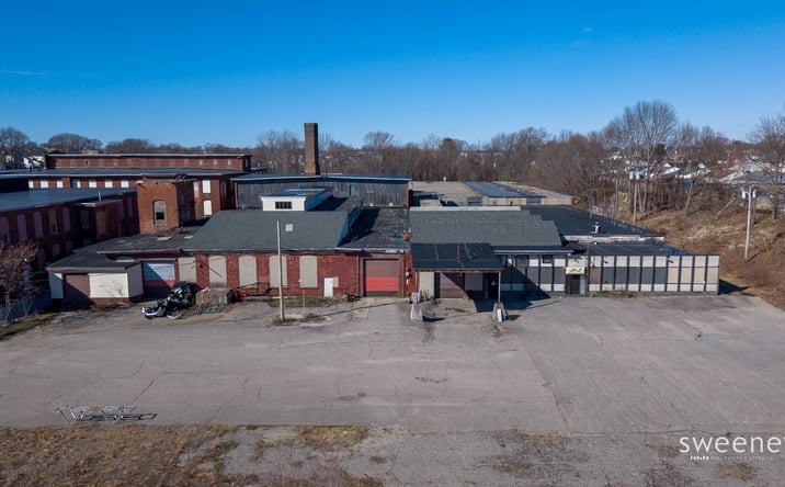 Pictures of Industrial property located at 10 Dunnell Ln, Pawtucket, RI 02860 for sales - image #1