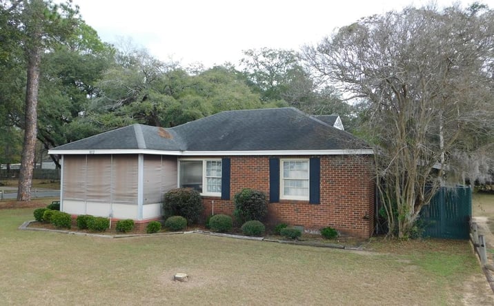 Pictures of Land property located at 1612 Slappey Blvd N, Albany, GA 31701 for sales - image #1