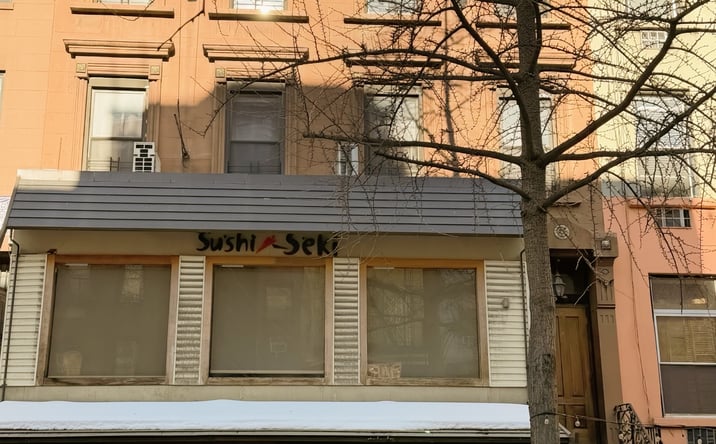 Pictures of Retail, Multifamily, Mixed Use property located at 365 W 46th St, New York, NY 10036 for sales - image #1