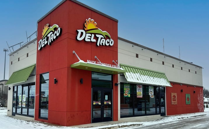 Pictures of Retail property located at 1207 Mt Vernon Ave, Marion, OH 43302 for sales - image #1