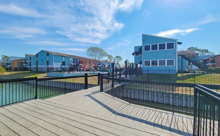 Pictures of Multifamily property located at 8800 Hammerly Blvd, Houston, TX 77080 for sales - image #1