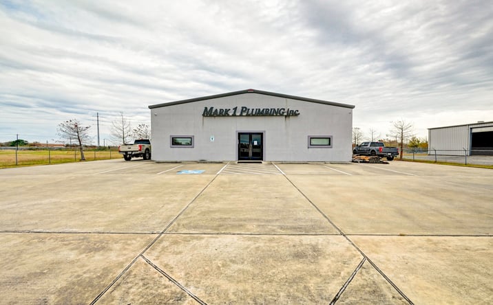 Pictures of Land, Mixed Use, Office, Special Purpose property located at 1070 N Pine Rd, Texas City, TX 77591 for sales - image #1