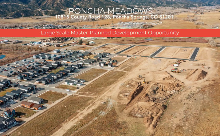 Pictures of Land property located at 10815 Co Rd 128, Salida, CO 81201 for sales - image #1