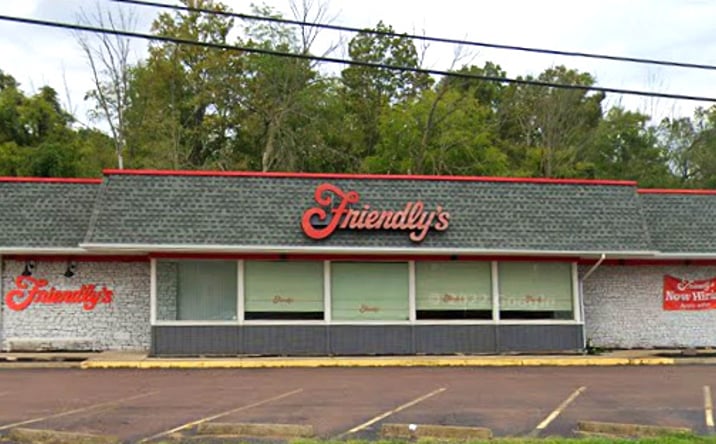 Pictures of Retail property located at 310 Red Roof Rd, Danville, PA 17821 for sales - image #1