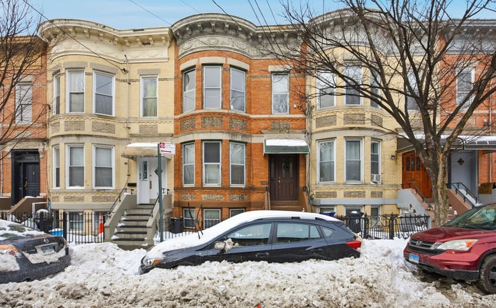 Pictures of Multifamily property located at 60-67 Putnam Ave, Ridgewood, NY 11385 for sales - image #1