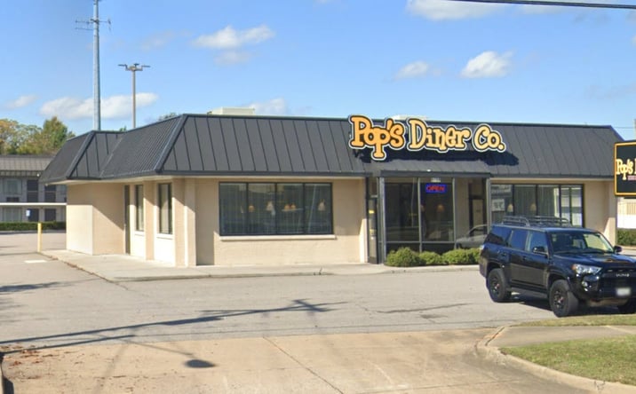 Pictures of Retail property located at 5720 Northampton Blvd, Virginia Beach, VA 23455 for sales - image #1