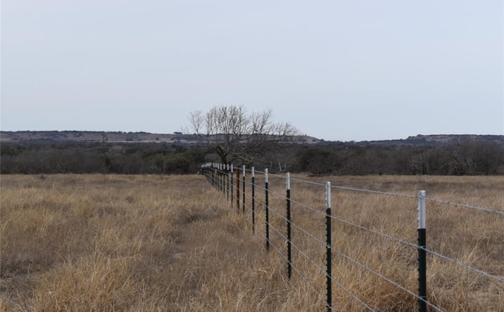 Pictures of Land property located at 3619 N FM 1702, Hamilton, TX 76531 for sales - image #1
