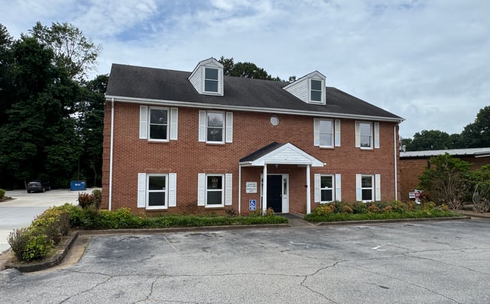 Pictures of Office property located at 4327 Mundy Mill Rd, Oakwood, GA 30566 for sales - image #1