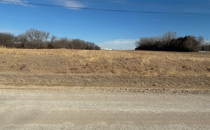 Pictures of Land property located at Arbor Rd, Lincoln, NE 68514 for sales - image #1