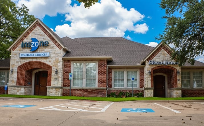 Pictures of Office property located at 4110 W Interstate 20, Arlington, TX 76017 for sales - image #1