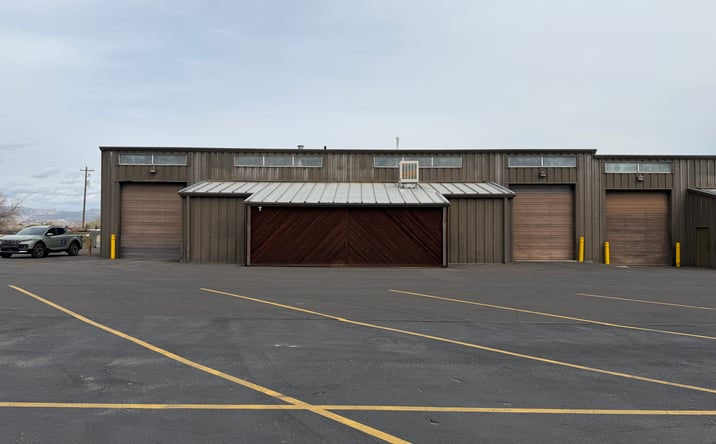 Pictures of Industrial property located at 1001 E 450 S, Vernal, UT 84078 for sales - image #1
