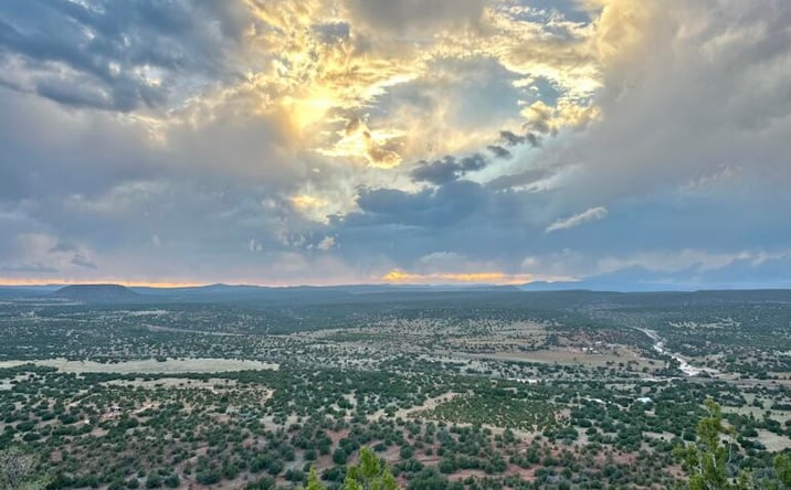 Pictures of Land property located at 988 NM 84, Las Vegas, NM 87701 for sales - image #1