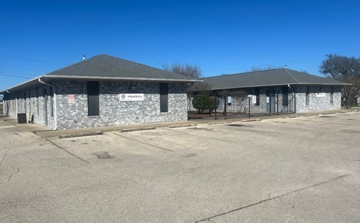 Pictures of Office, Mixed Use property located at 775 Indian Trail, Harker Heights, TX 76548 for sales - image #1