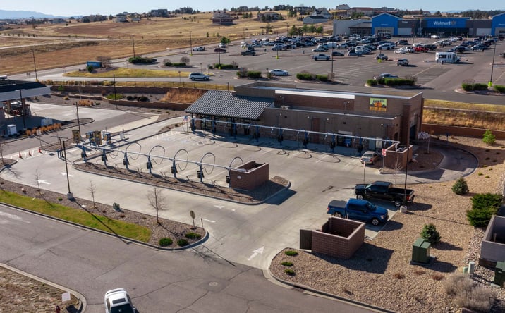 Pictures of Special Purpose property located at 2332 Legacy Circle, Elizabeth, CO 80107 for sales - image #1