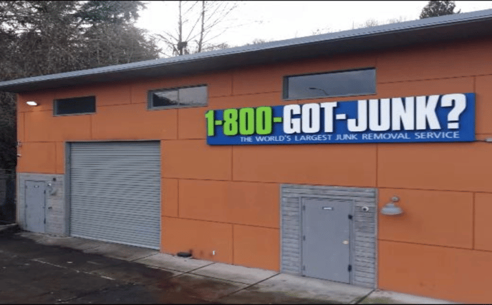 Pictures of Office, Industrial property located at 13003 Tukwila International Blvd, Tukwila, WA 98168 for sales - image #1
