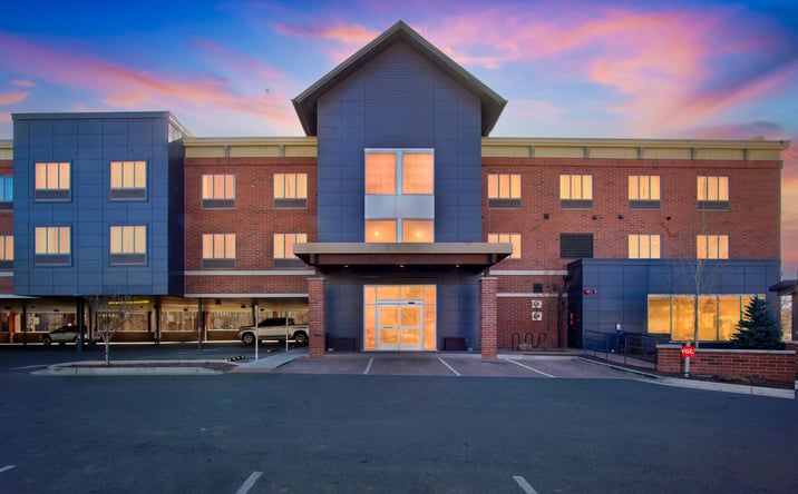 Pictures of Hospitality property located at 224 S Mikes Pike, Flagstaff, AZ 86001 for sales - image #1