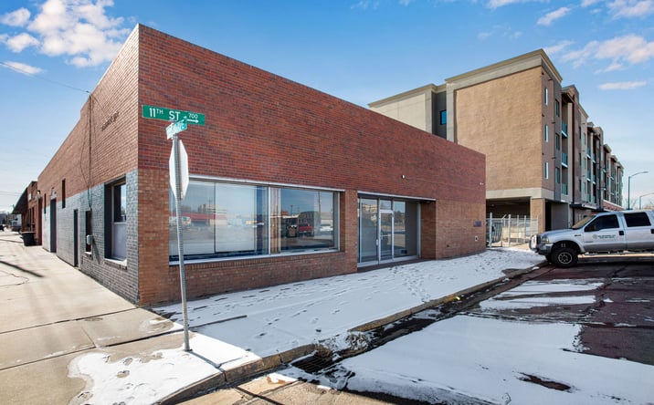 Pictures of Industrial, Mixed Use, Office property located at 700 11th St, Greeley, CO 80631 for sales - image #1