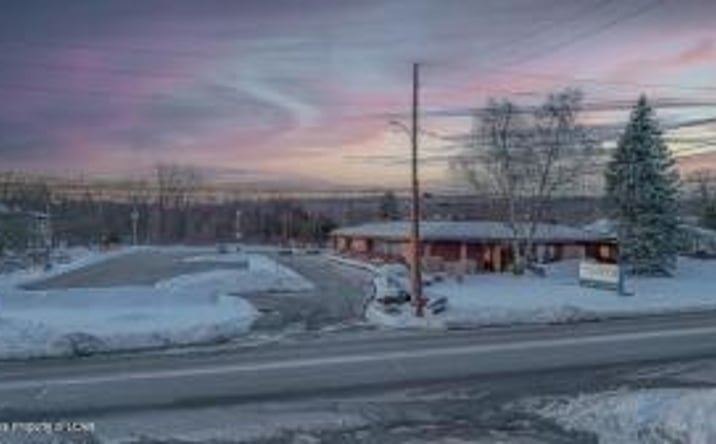 Pictures of Retail, Office property located at 200 S River Street, Plains, PA 18705 for sales - image #1