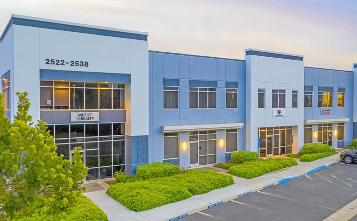 Pictures of Office property located at 2538 Catamaran Way, Chula Vista, CA 91914 for sales - image #1