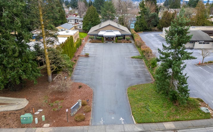 Pictures of Office property located at 3010 Squalicum Pkwy, Bellingham, WA 98225 for sales - image #1