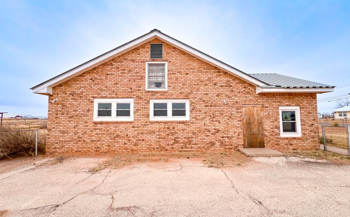 Pictures of Land property located at 1707 W Francis Ave, Midland, TX 79701 for sales - image #1