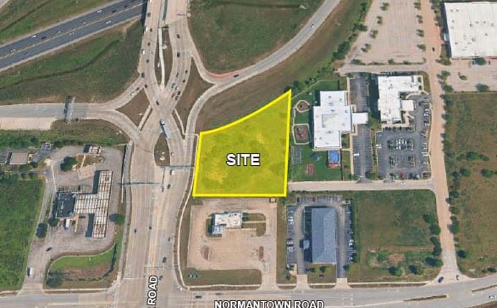 Pictures of Land property located at 1282 Normantown Road, Romeoville, IL 60446 for sales - image #1