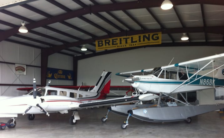 Pictures of Special Purpose property located at 23055 Airport Rd Ne, Aurora, OR 97002 for sales - image #1