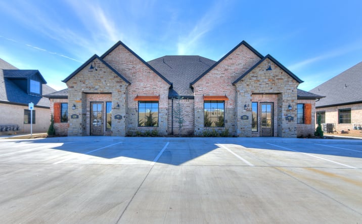 Pictures of Office property located at 13709 S Santa Fe Ave, Oklahoma City, OK 73170 for sales - image #1