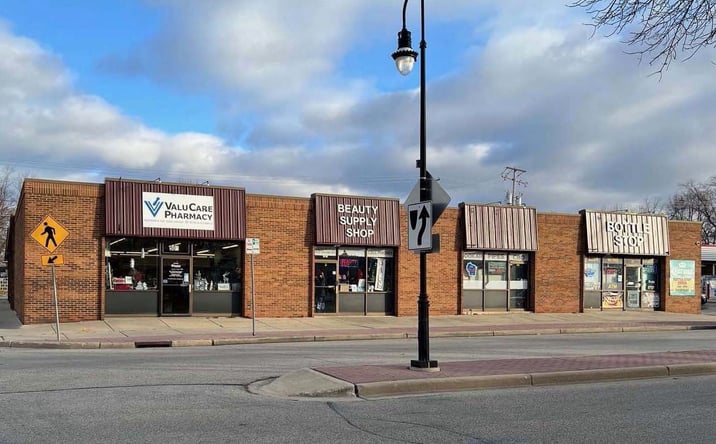 Pictures of Retail, Office property located at 501 S Grand Ave, Waukesha, WI 53186 for sales - image #1