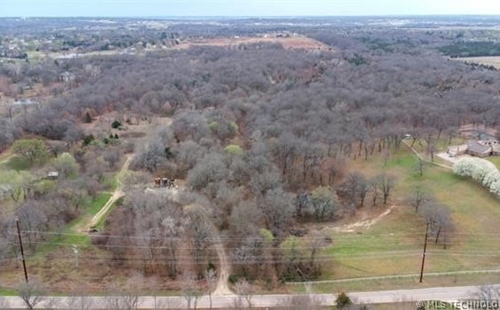 Pictures of Land property located at County Road 1510, Ada, OK 74820 for sales - image #1