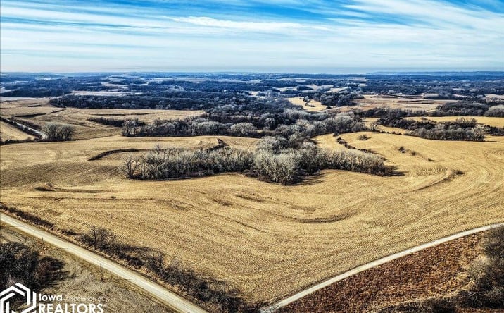 Pictures of Land property located at 1269 Nash Trail, Pisgah, IA 51558 for sales - image #1