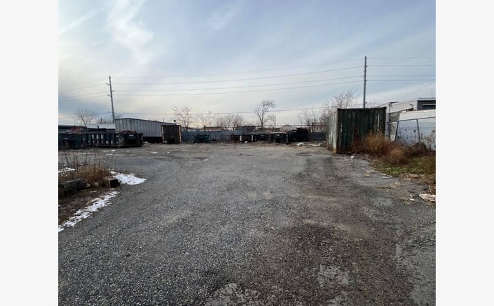 Pictures of Land, Industrial property located at 4186-4200 Industrial Place, Hempstead, NY 11558 for sales - image #1