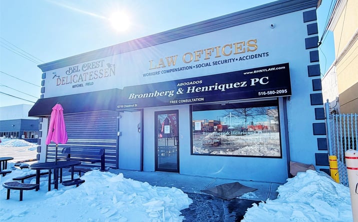 Pictures of Retail, Office property located at 621 Chestnut Street, Hempstead, NY 11530 for sales - image #1