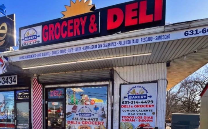 Pictures of Business for Sale, Retail property located at 672 Sunrise Hwy, Babylon, NY 11704 for sales - image #1