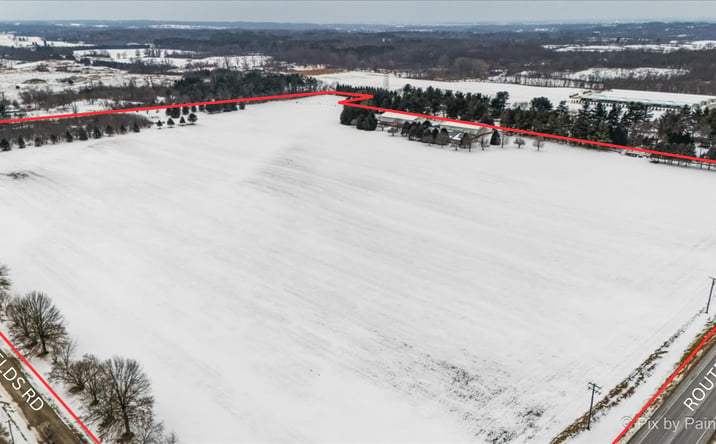 Pictures of Land, Multifamily property located at 17905 IL Route 173, Harvard, IL 60033 for sales - image #1