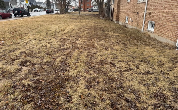 Pictures of Land, Multifamily property located at 5126 W 32nd Street, Cicero, IL 60804 for sales - image #1