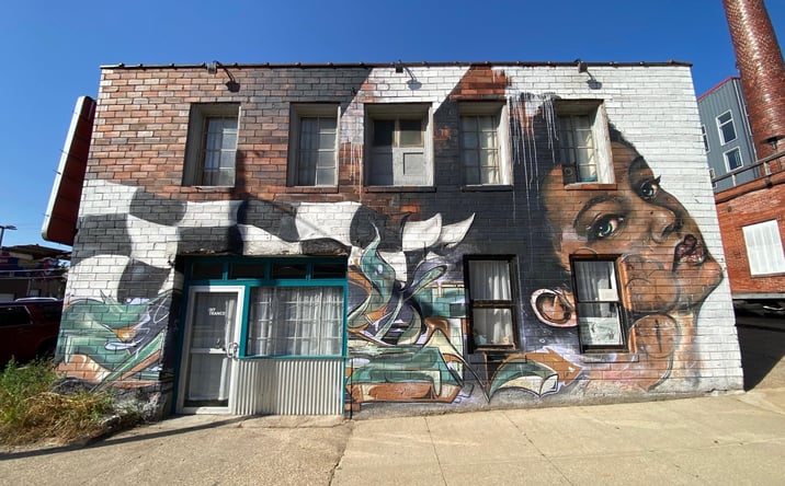 Pictures of Retail, Office, Special Purpose property located at 653 White Street, Dubuque, IA 52001 for sales - image #1