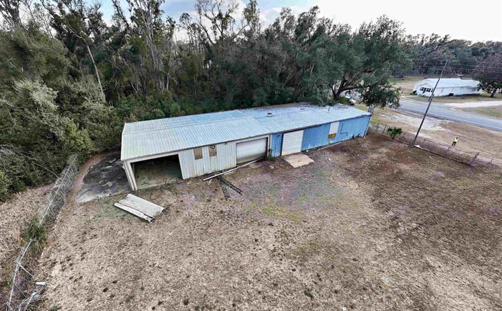 Pictures of Special Purpose property located at 2016 N US HWY 221, Perry, FL 32347 for sales - image #1
